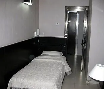 Hotel Bolzano Milan