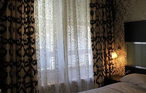 Hotel Bolzano Milan
