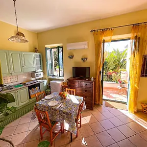 Porta Messina Terrace Apartment