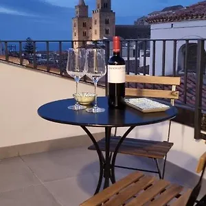 Terrazza Caracciolo Apartment