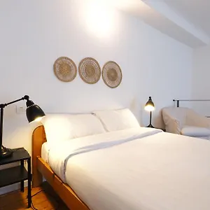  Apartament Primopiano - Acerenza Flats