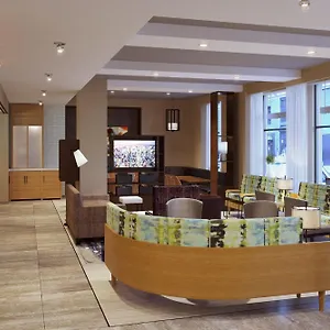 *** Hotel Towneplace By Marriott Manhattan/times Square Estados Unidos da América