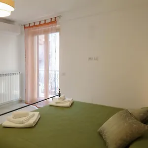 La Perla Apartment
