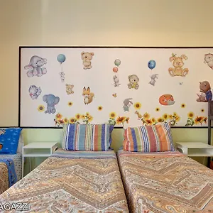  Apartamento Casa Al Viminale Itália
