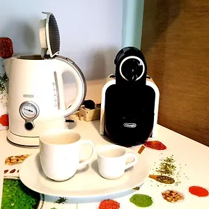  Apartament Luna