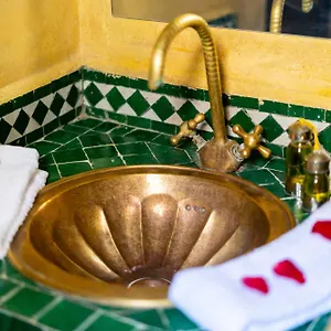  Riad Full Moon Marrocos