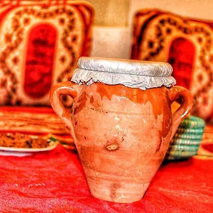  Albergue Dar Ben Youssef Marrocos