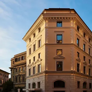 Art'otel Piazza Sallustio, Powered By Radisson 5*, רומא איטליה