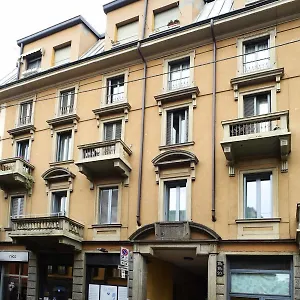 Sant'agostino Milão