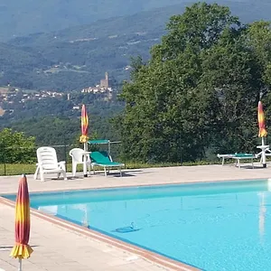 Fattoria Di Belvedere イタリア