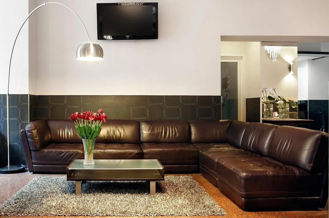 Hotel Bolzano Milan
