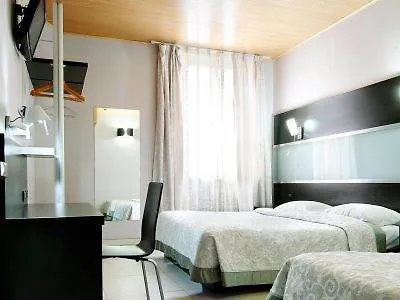 Hotel Bolzano Milan