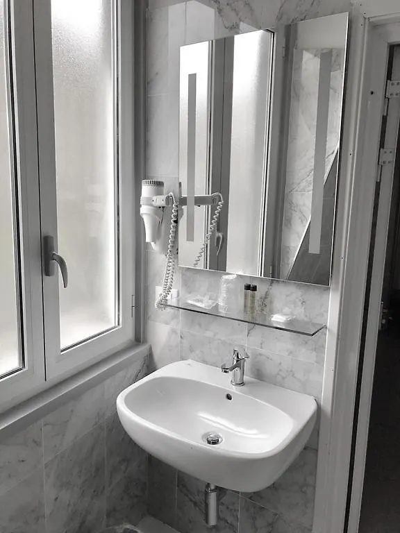 ***  Hotel Bolzano Milan Italy