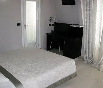 Hotel Bolzano Milan Italy