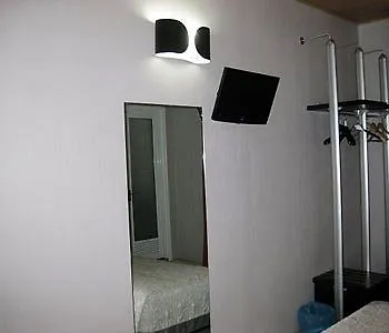 ***  Hotel Bolzano Milan Italy