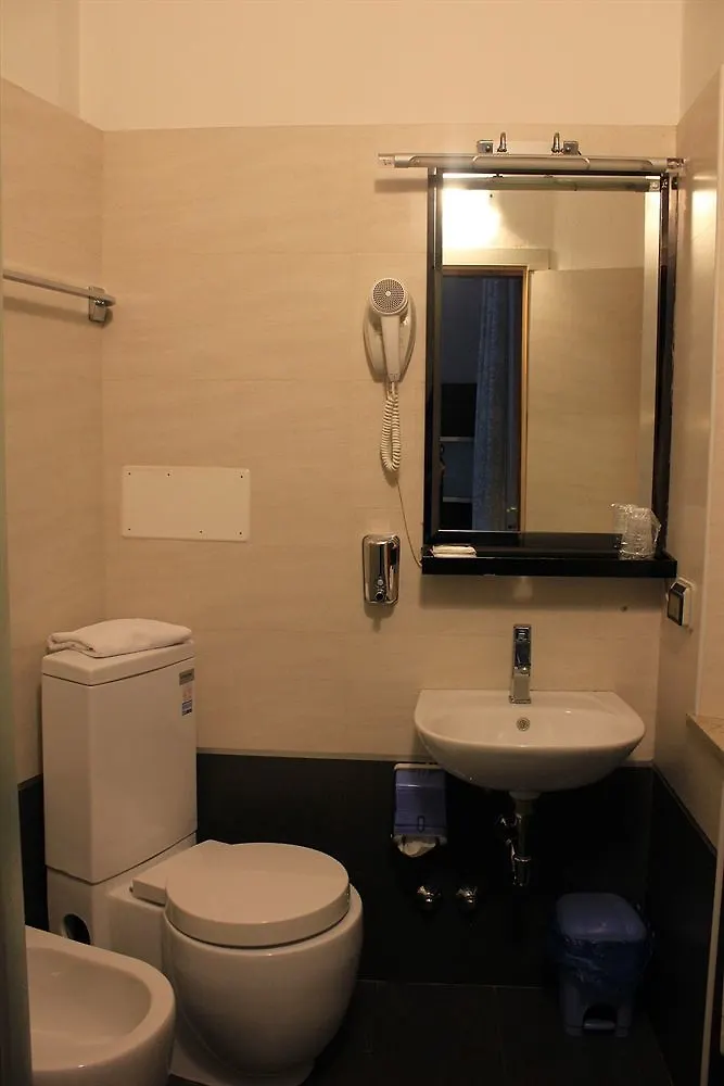 Hotel Bolzano Milan