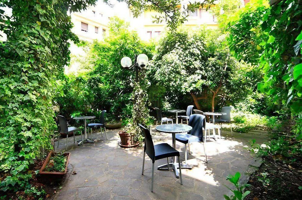 Hotel Bolzano Milan 3*,  Italy