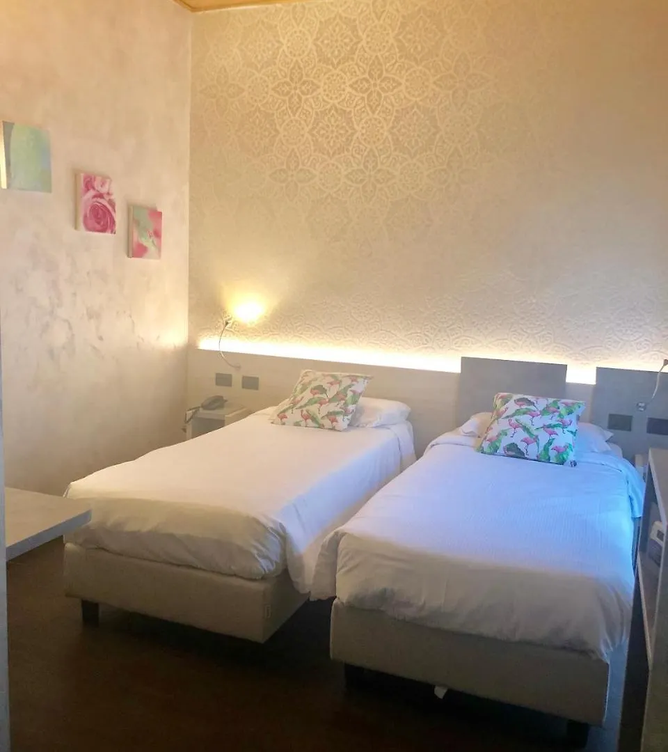 Hotel Bolzano Milan