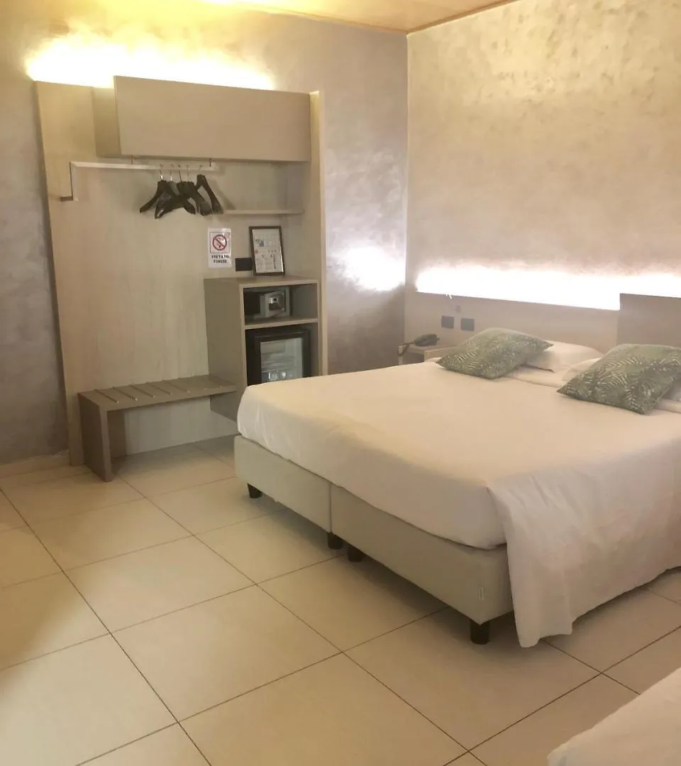 ***  Hotel Bolzano Milan Italy