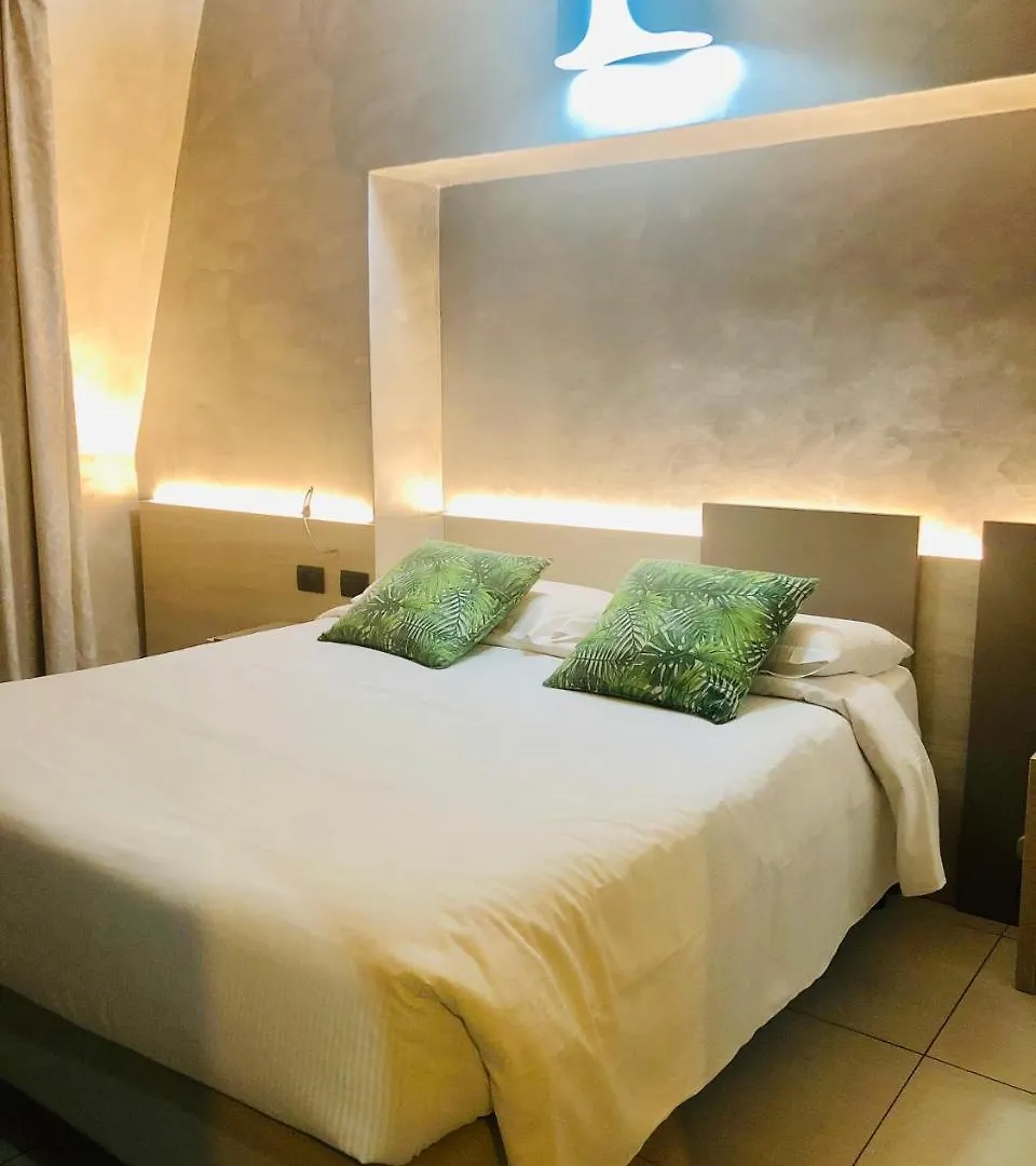 Hotel Bolzano Milan