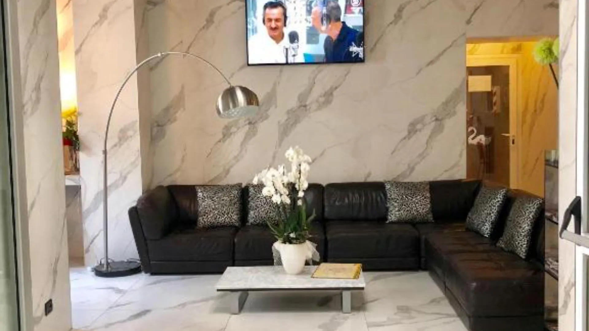 Hotel Bolzano Милан