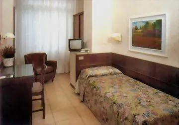 Hotel Bolzano Милан