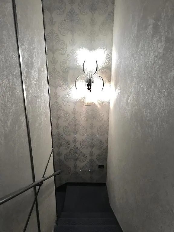 Hotel Bolzano Милан