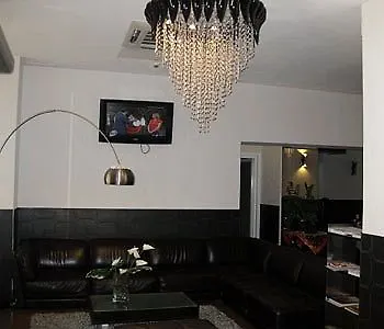Hotel Bolzano Милан