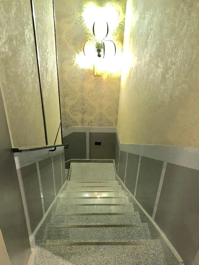 Hotel Bolzano Милан