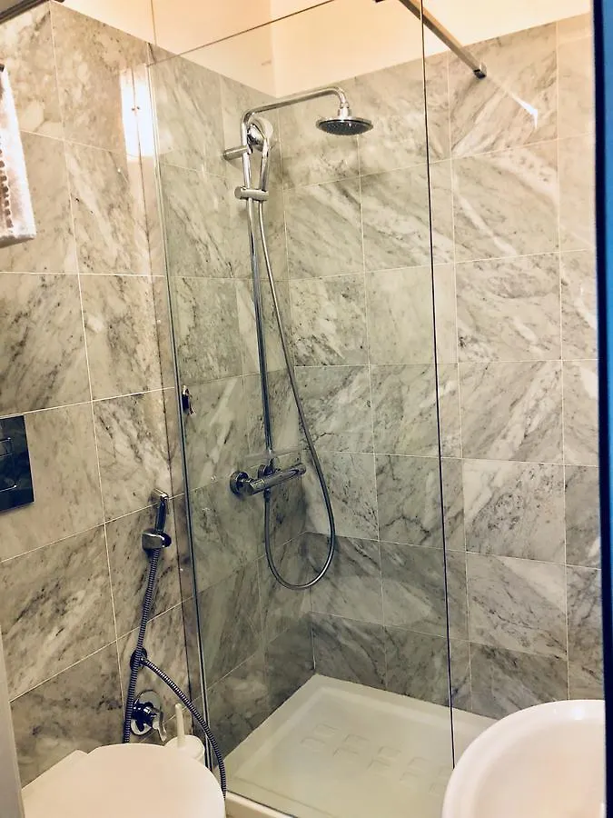 Hotel Bolzano Милан