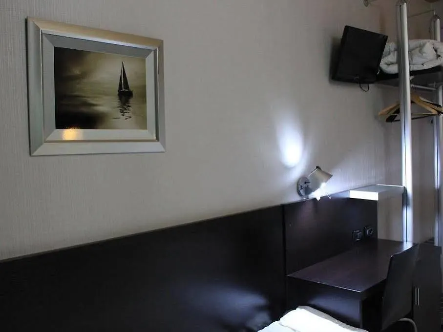 Hotel Bolzano Милан